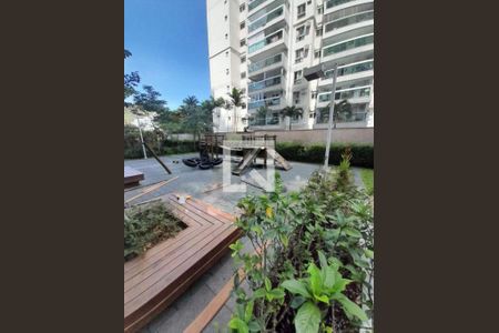 Apartamento à venda com 3 quartos, 89m² em Recreio dos Bandeirantes, Rio de Janeiro