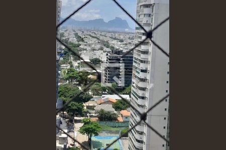 Apartamento à venda com 3 quartos, 89m² em Recreio dos Bandeirantes, Rio de Janeiro