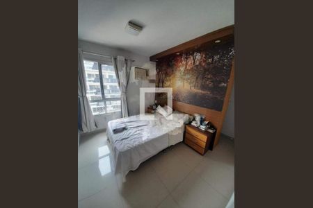 Apartamento à venda com 3 quartos, 89m² em Recreio dos Bandeirantes, Rio de Janeiro