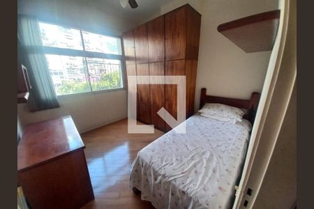 Apartamento à venda com 2 quartos, 64m² em Tijuca, Rio de Janeiro