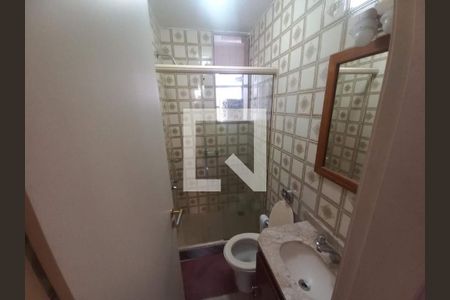 Apartamento à venda com 2 quartos, 64m² em Tijuca, Rio de Janeiro