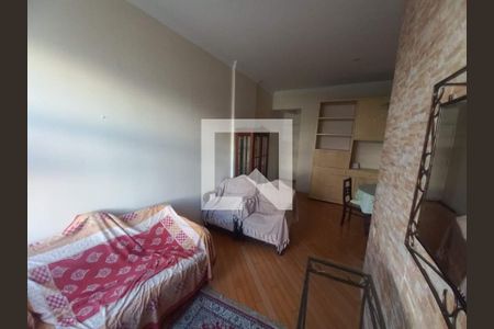 Apartamento à venda com 2 quartos, 64m² em Tijuca, Rio de Janeiro