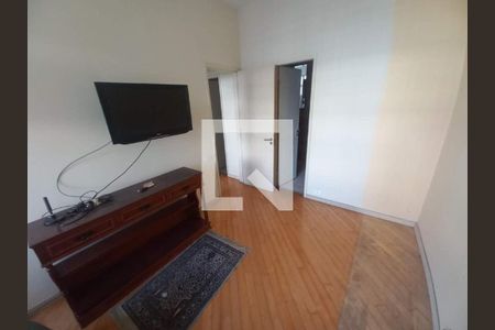 Apartamento à venda com 2 quartos, 64m² em Tijuca, Rio de Janeiro