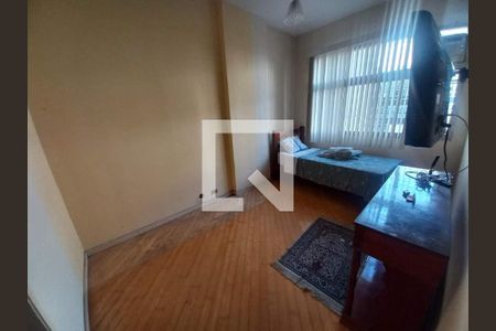 Apartamento à venda com 2 quartos, 64m² em Tijuca, Rio de Janeiro