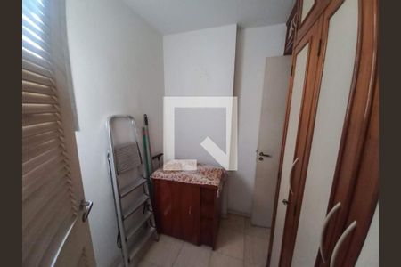 Apartamento à venda com 2 quartos, 64m² em Tijuca, Rio de Janeiro