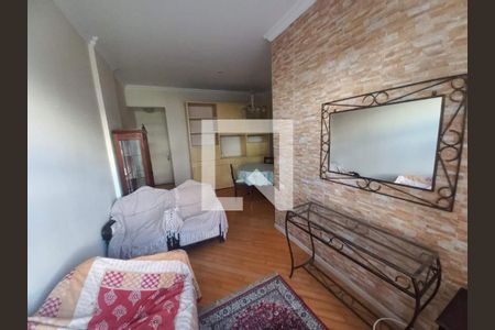 Apartamento à venda com 2 quartos, 64m² em Tijuca, Rio de Janeiro