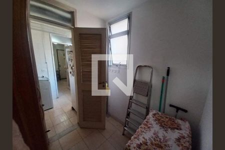 Apartamento à venda com 2 quartos, 64m² em Tijuca, Rio de Janeiro
