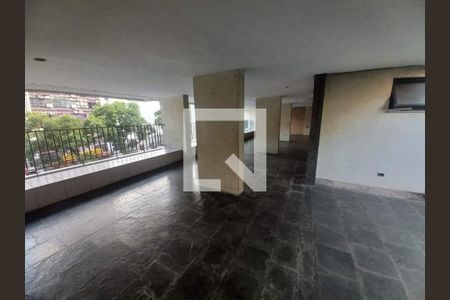 Apartamento à venda com 2 quartos, 64m² em Tijuca, Rio de Janeiro