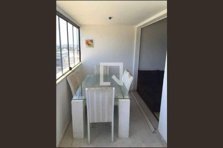 Apartamento à venda com 4 quartos, 153m² em Recreio dos Bandeirantes, Rio de Janeiro