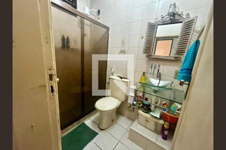 Casa à venda com 2 quartos, 102m² em Botafogo, Rio de Janeiro
