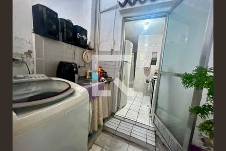 Casa à venda com 2 quartos, 102m² em Botafogo, Rio de Janeiro