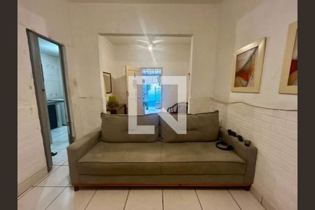 Casa à venda com 2 quartos, 102m² em Botafogo, Rio de Janeiro