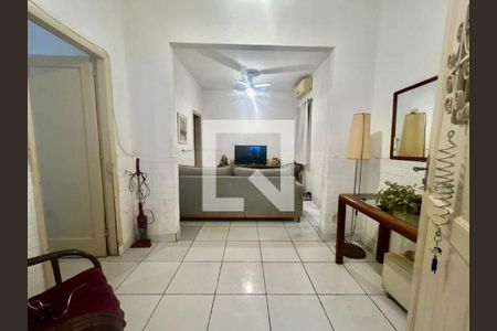 Casa à venda com 2 quartos, 102m² em Botafogo, Rio de Janeiro