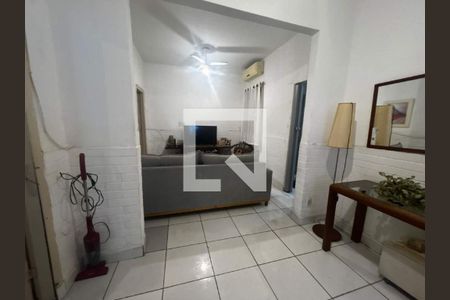 Casa à venda com 2 quartos, 102m² em Botafogo, Rio de Janeiro