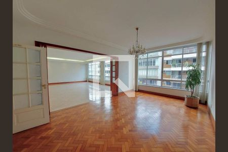 Apartamento à venda com 3 quartos, 270m² em Copacabana, Rio de Janeiro