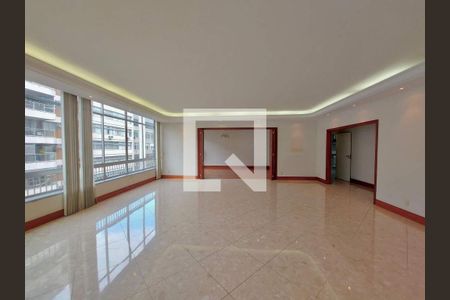 Apartamento à venda com 3 quartos, 270m² em Copacabana, Rio de Janeiro
