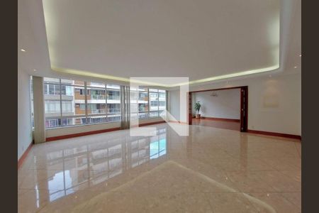 Apartamento à venda com 3 quartos, 270m² em Copacabana, Rio de Janeiro
