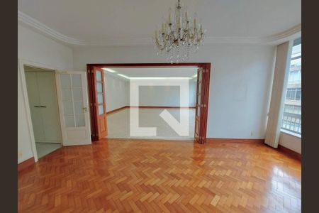 Apartamento à venda com 3 quartos, 270m² em Copacabana, Rio de Janeiro