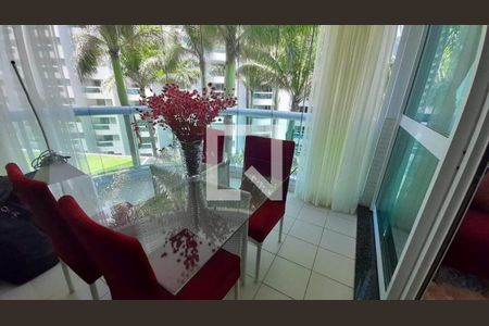Apartamento à venda com 1 quarto, 58m² em Barra da Tijuca, Rio de Janeiro