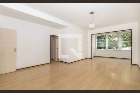 Apartamento à venda com 3 quartos, 104m² em Leblon, Rio de Janeiro