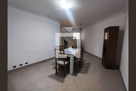 Casa à venda com 3 quartos, 250m² em Jardim Ester, São Paulo