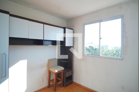 Quarto 1 de apartamento à venda com 2 quartos, 41m² em Morro Santana, Porto Alegre