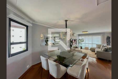 Apartamento à venda com 3 quartos, 240m² em Tatuapé, São Paulo