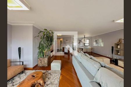 Apartamento à venda com 3 quartos, 240m² em Tatuapé, São Paulo