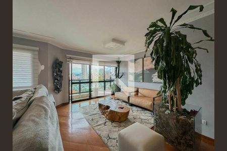 Apartamento à venda com 3 quartos, 240m² em Tatuapé, São Paulo