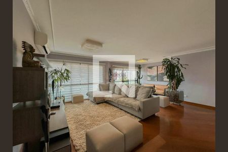 Apartamento à venda com 3 quartos, 240m² em Tatuapé, São Paulo