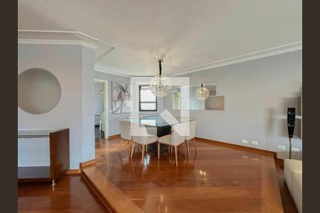 Apartamento à venda com 3 quartos, 240m² em Tatuapé, São Paulo