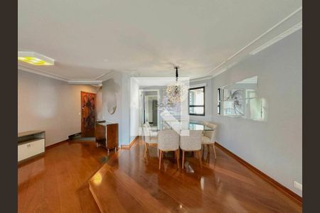 Apartamento à venda com 3 quartos, 240m² em Tatuapé, São Paulo