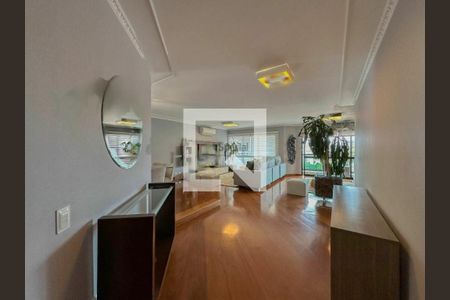 Apartamento à venda com 3 quartos, 240m² em Tatuapé, São Paulo