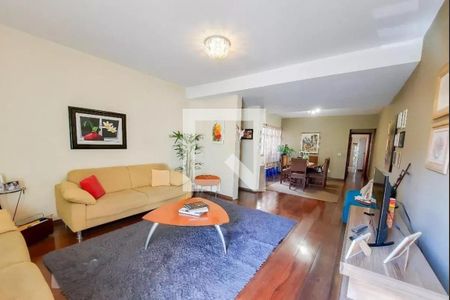 Casa à venda com 4 quartos, 313m² em Jardim do Mar, São Bernardo do Campo