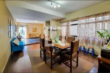 Casa à venda com 4 quartos, 313m² em Jardim do Mar, São Bernardo do Campo