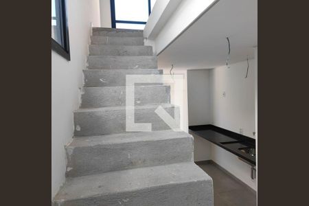 Apartamento à venda com 1 quarto, 58m² em Bela Vista, São Paulo