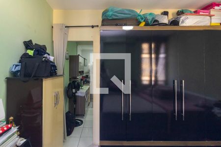 Quarto de apartamento à venda com 1 quarto, 38m² em Vila Buarque, São Paulo