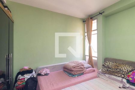 Quarto de apartamento à venda com 1 quarto, 38m² em Vila Buarque, São Paulo