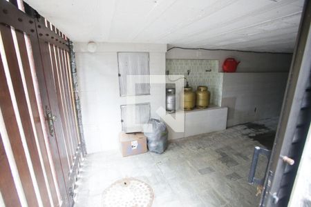 Garagem de casa à venda com 4 quartos, 400m² em Pechincha, Rio de Janeiro