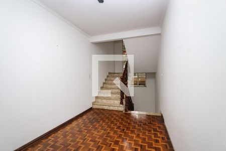 Sala de casa para alugar com 6 quartos, 524m² em Jardim Leonor, São Paulo