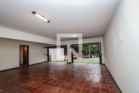 Garagem de casa à venda com 6 quartos, 524m² em Jardim Leonor, São Paulo