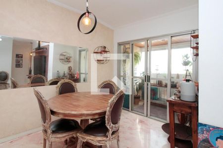 Apartamento à venda com 3 quartos, 73m² em Vila Santa Catarina, São Paulo