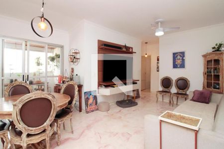 Apartamento à venda com 3 quartos, 73m² em Vila Santa Catarina, São Paulo