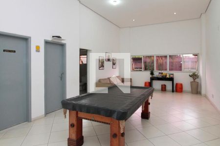 Apartamento à venda com 3 quartos, 73m² em Vila Santa Catarina, São Paulo