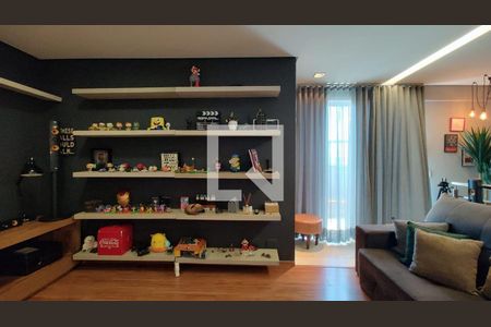 Apartamento à venda com 3 quartos, 201m² em Ouro Preto, Belo Horizonte