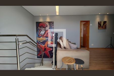 Apartamento à venda com 3 quartos, 201m² em Ouro Preto, Belo Horizonte