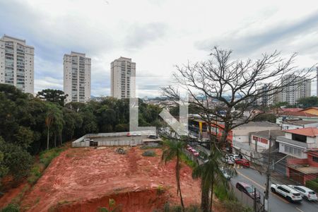 Vista da Varanda da Sala de apartamento à venda com 2 quartos, 105m² em Lauzane Paulista, São Paulo