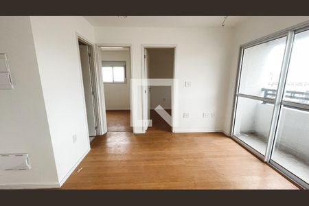 Sala de apartamento à venda com 2 quartos, 37m² em Parada Inglesa, São Paulo