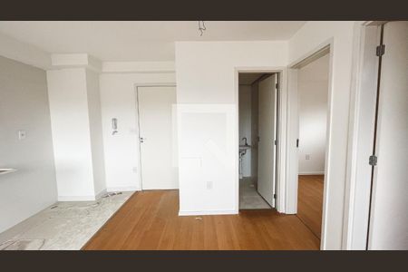 Sala de apartamento à venda com 2 quartos, 37m² em Parada Inglesa, São Paulo