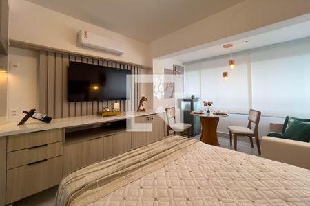 Studio de kitnet/studio para alugar com 1 quarto, 30m² em Vila Mariana, São Paulo